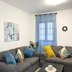 Apartmán Camino Del Charco Arrecife (Lanzarote)