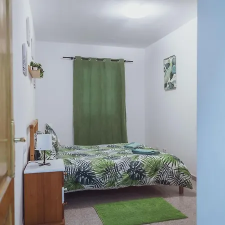 Apartment Camino Del Charco Arrecife (Lanzarote)