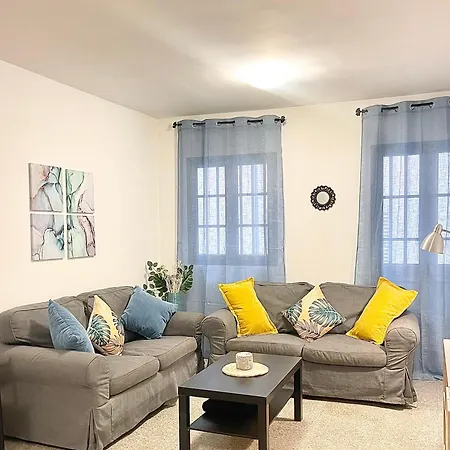 Apartment Camino Del Charco
