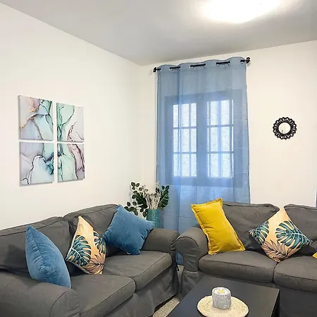 Apartment Camino Del Charco Arrecife (Lanzarote)