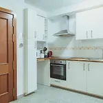 Camino Del Charco アレシフェ