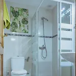 Camino Del Charco アパート *