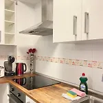 Camino Del Charco アレシフェ