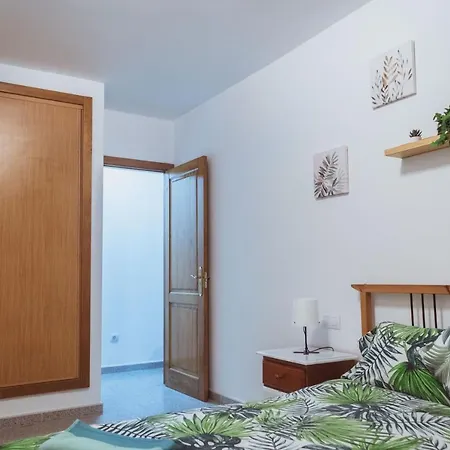 Camino Del Charco Arrecife (Lanzarote)