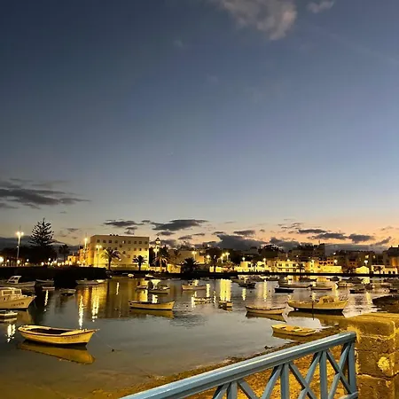 Apartment Camino Del Charco