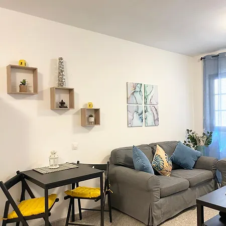 Camino Del Charco Apartment Arrecife (Lanzarote)