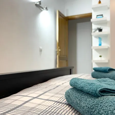 Camino Del Charco * Arrecife (Lanzarote)