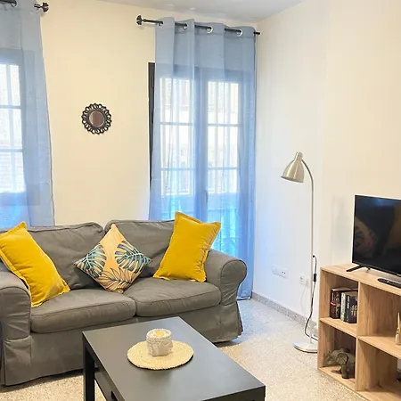 Apartamento Camino Del Charco *