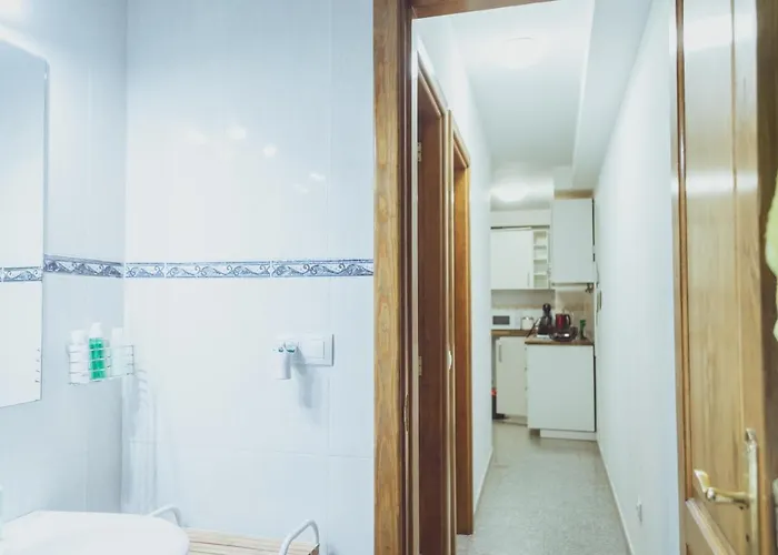 Camino Del Charco Arrecife (Lanzarote)