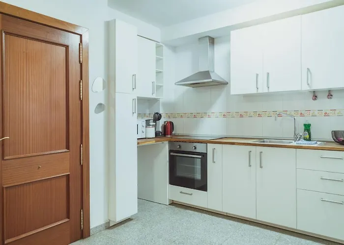 Camino Del Charco Arrecife (Lanzarote)