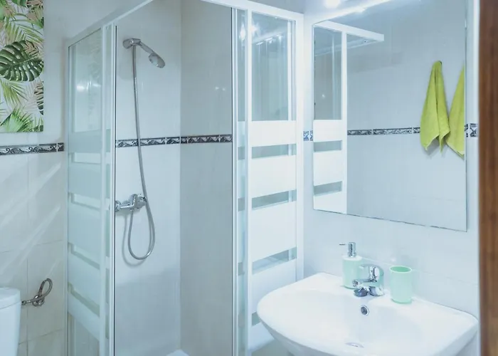 Camino Del Charco Apartamento Arrecife (Lanzarote)