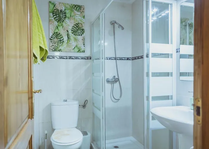 Camino Del Charco Apartamento Arrecife (Lanzarote)