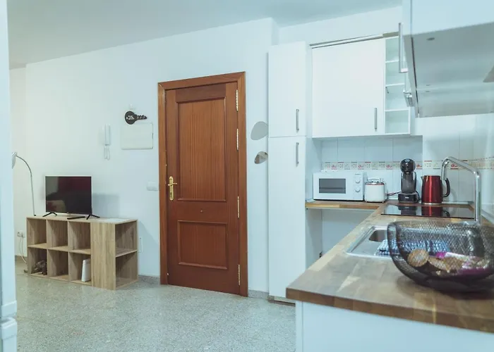 Camino Del Charco Arrecife (Lanzarote)