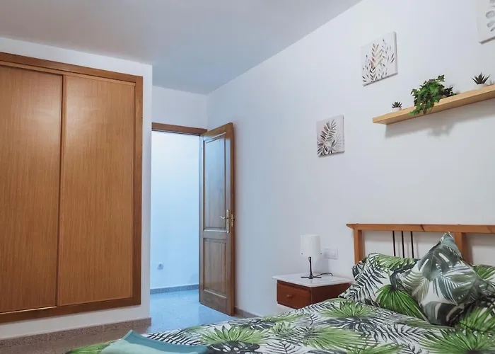 Camino Del Charco Arrecife (Lanzarote)