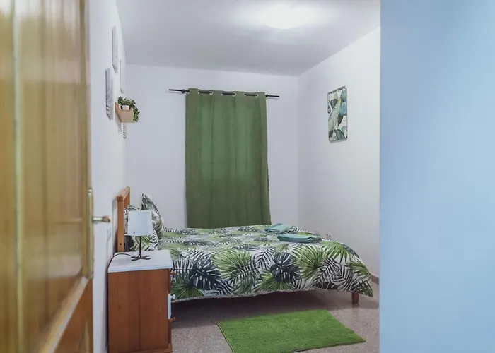 Apartamento Camino Del Charco Arrecife (Lanzarote)