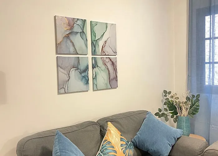 Camino Del Charco Apartamento Arrecife (Lanzarote)