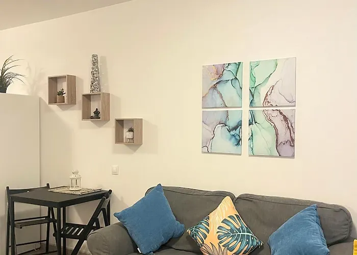 Camino Del Charco * Arrecife (Lanzarote)