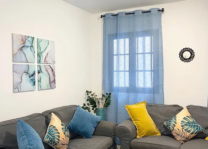 Apartment Camino Del Charco Arrecife (Lanzarote)