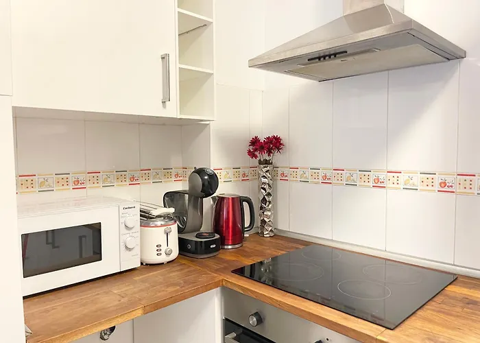 Apartamento Camino Del Charco Arrecife (Lanzarote)