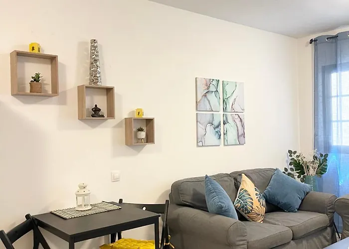 Camino Del Charco Apartamento Arrecife (Lanzarote)