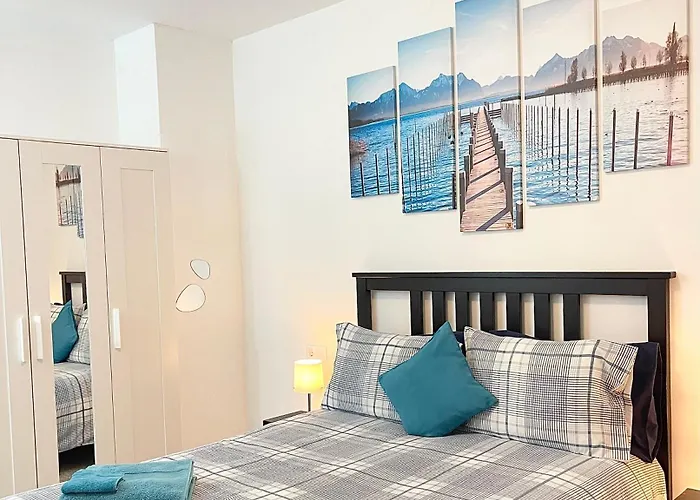 Apartamento Camino Del Charco